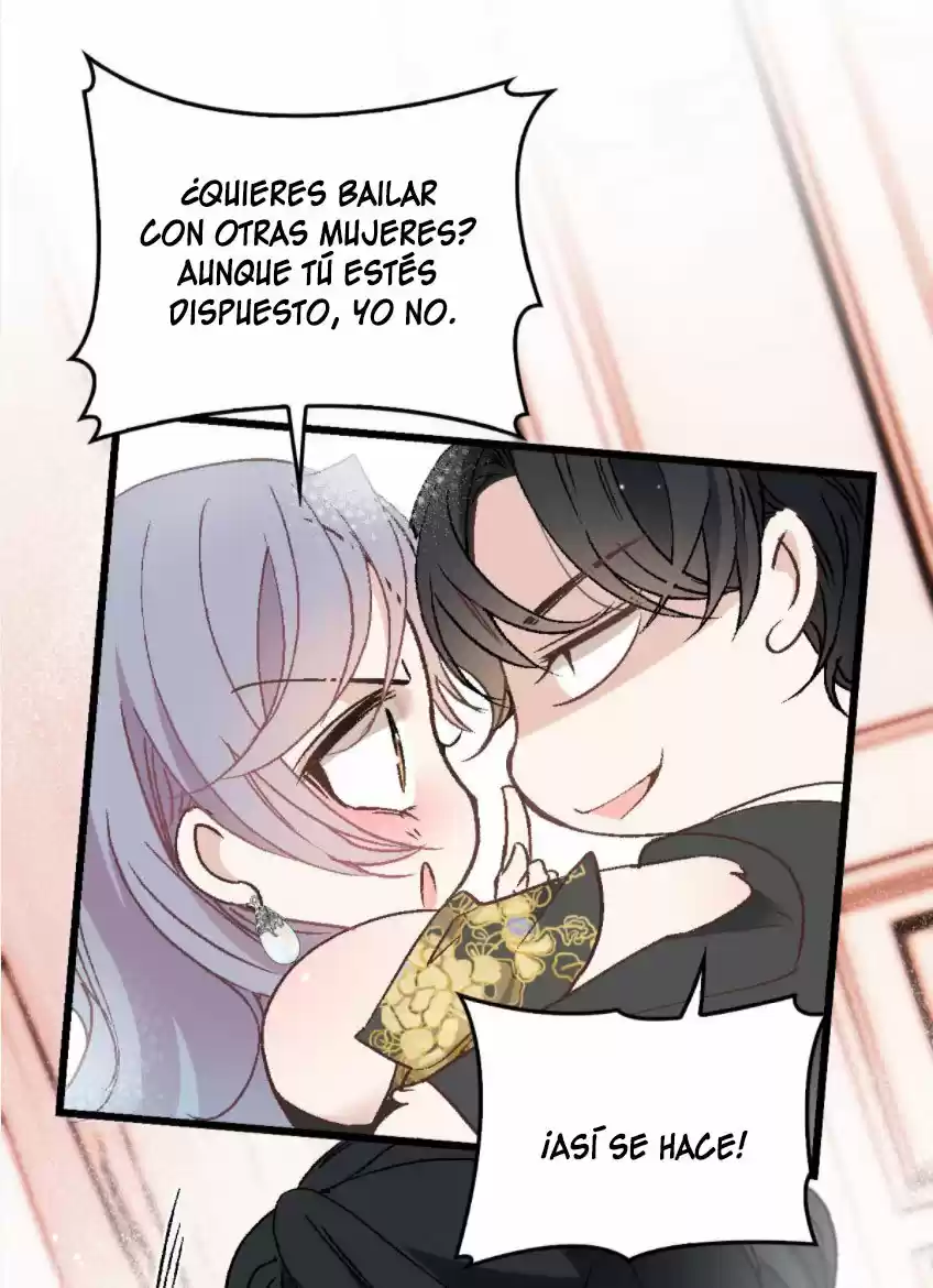 Pregnant Wife And The Little Ones - Capítulo 174 - Página 8 - LectorTMOo