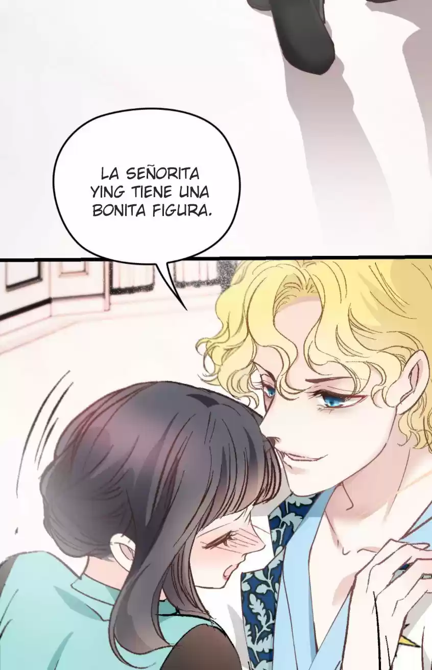 Pregnant Wife And The Little Ones - Capítulo 174 - Página 22 - LectorTMOo