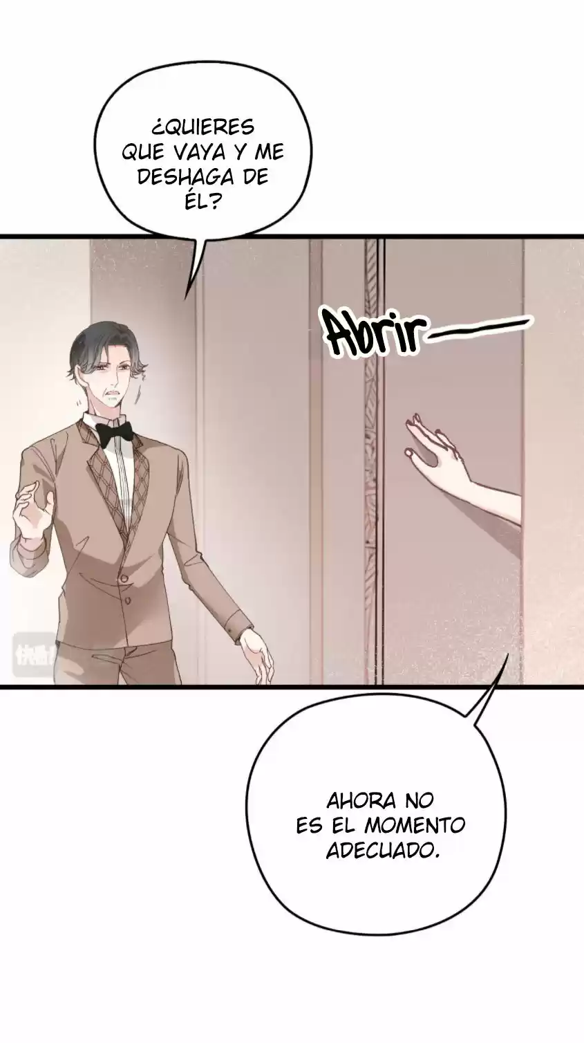 Pregnant Wife And The Little Ones - Capítulo 174 - Página 39 - LectorTMOo