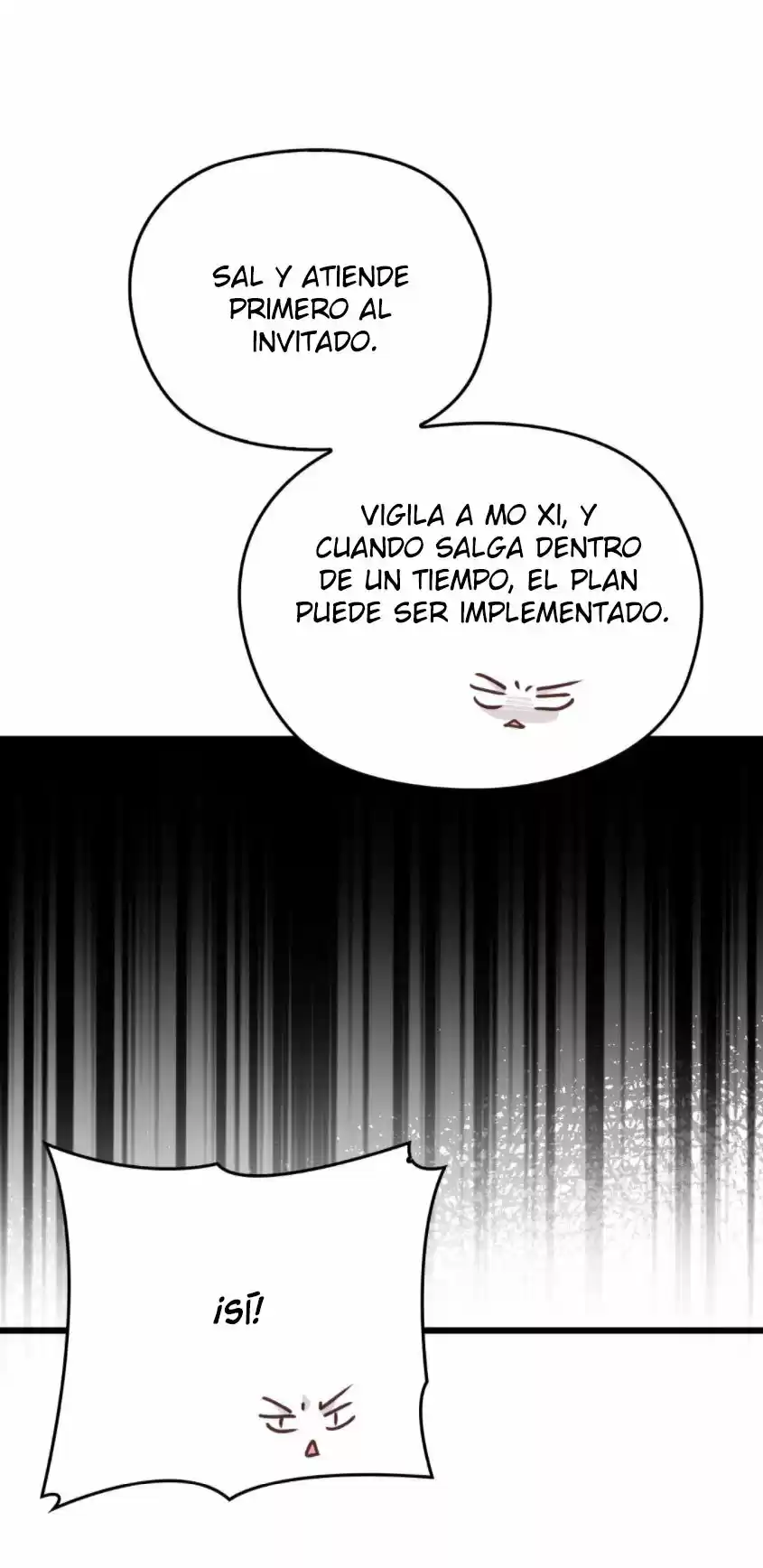 Pregnant Wife And The Little Ones - Capítulo 174 - Página 41 - LectorTMOo