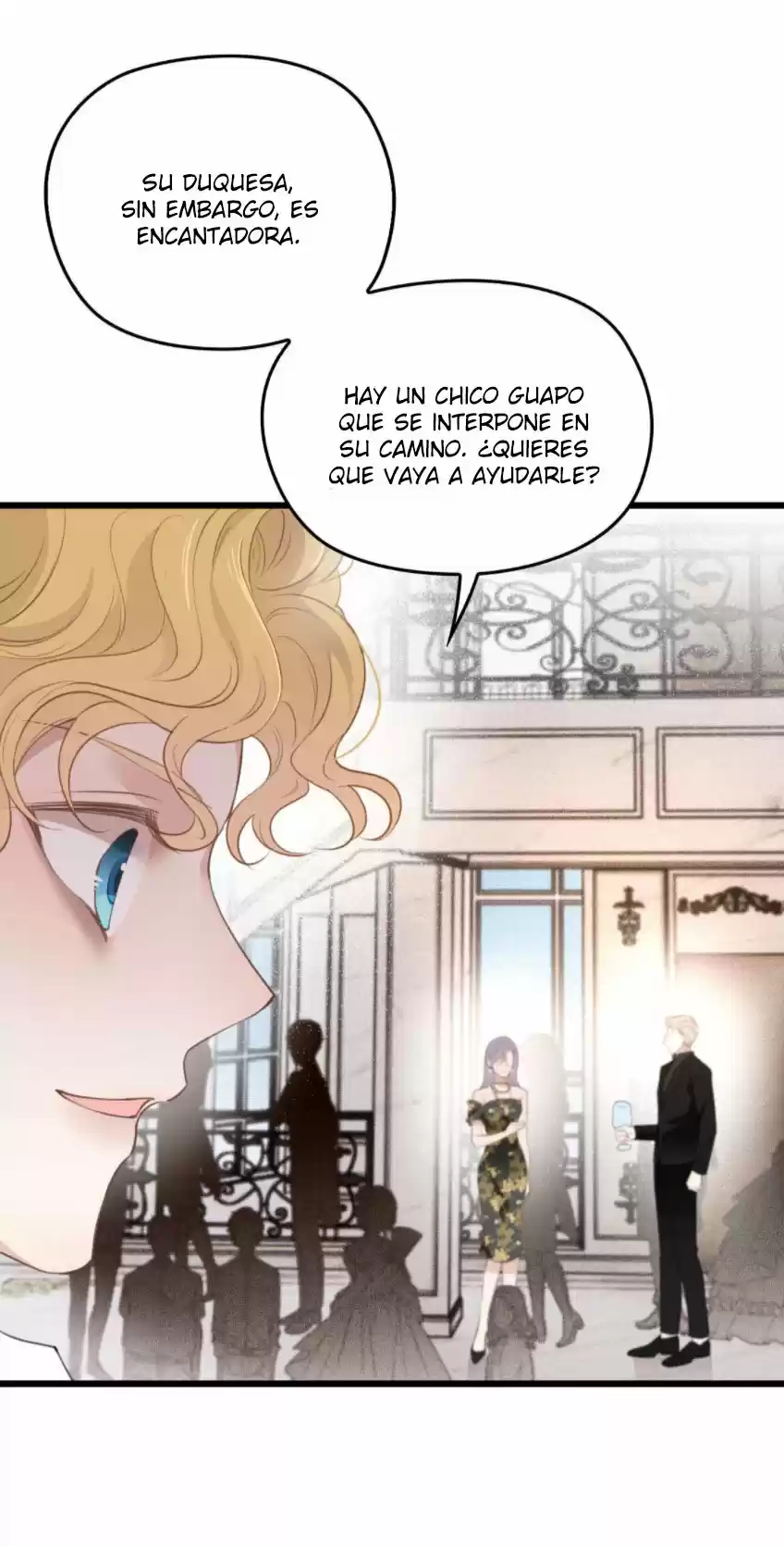 Pregnant Wife And The Little Ones - Capítulo 175 - Página 10 - LectorTMOo