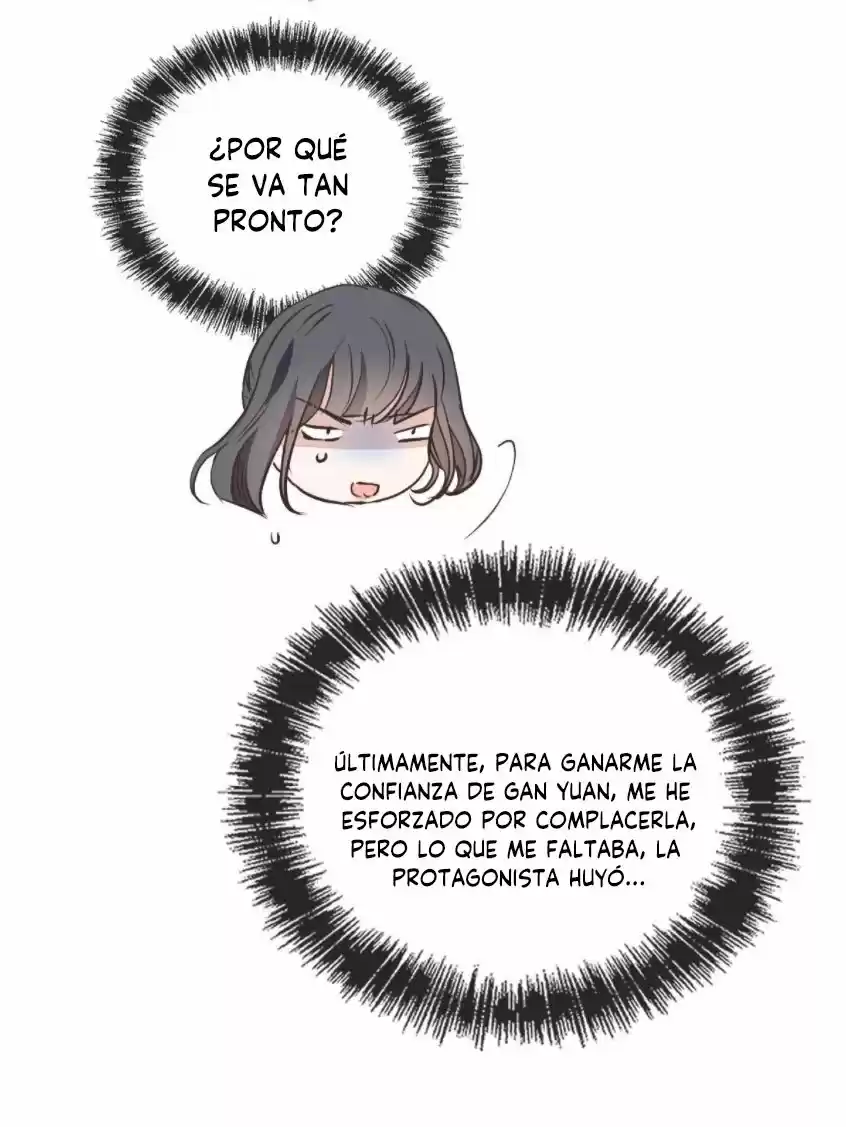 Pregnant Wife And The Little Ones - Capítulo 175 - Página 27 - LectorTMOo