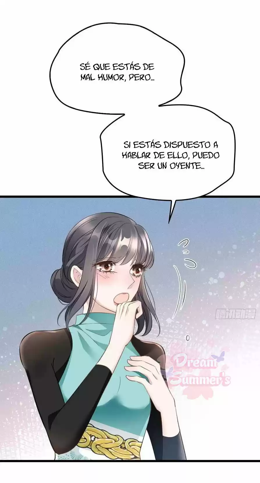 Pregnant Wife And The Little Ones - Capítulo 176 - Página 16 - LectorTMOo