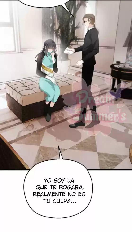 Pregnant Wife And The Little Ones - Capítulo 177 - Página 6 - LectorTMOo