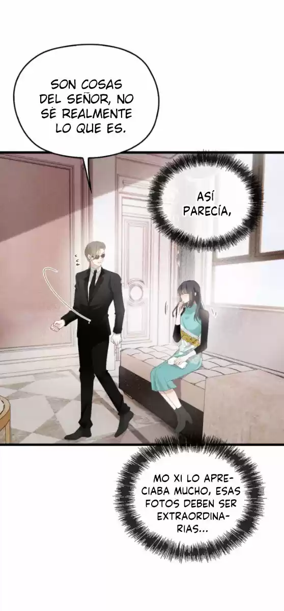 Pregnant Wife And The Little Ones - Capítulo 177 - Página 10 - LectorTMOo