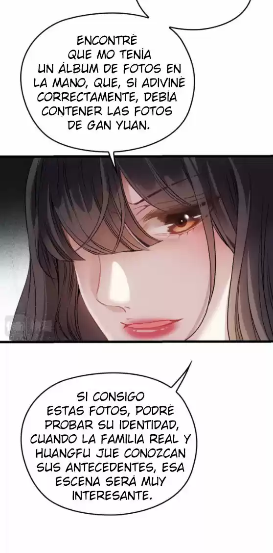 Pregnant Wife And The Little Ones - Capítulo 177 - Página 19 - LectorTMOo