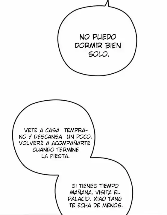 Pregnant Wife And The Little Ones - Capítulo 177 - Página 35 - LectorTMOo