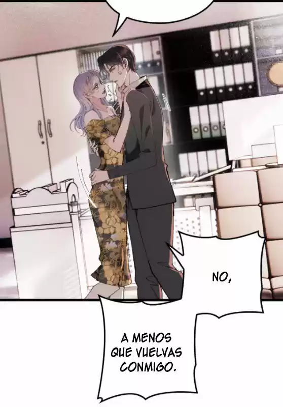 Pregnant Wife And The Little Ones - Capítulo 177 - Página 36 - LectorTMOo