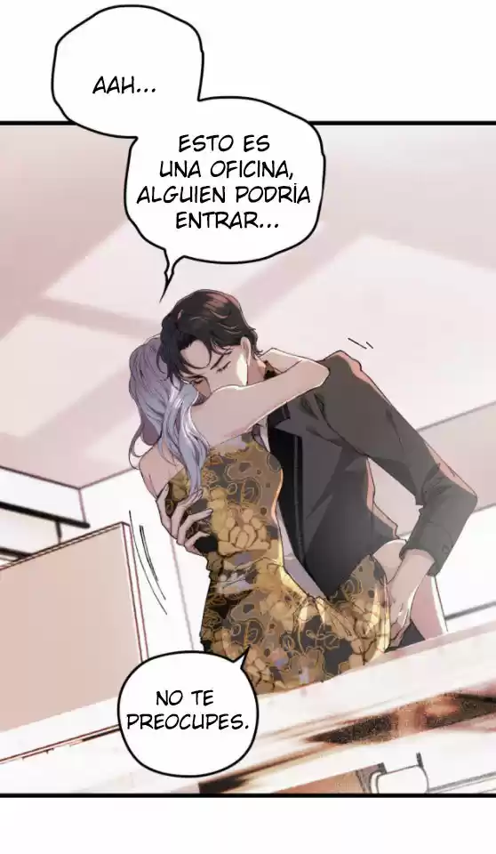 Pregnant Wife And The Little Ones - Capítulo 177 - Página 38 - LectorTMOo