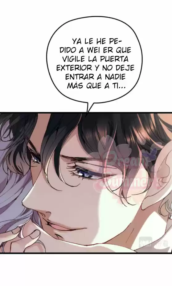 Pregnant Wife And The Little Ones - Capítulo 177 - Página 39 - LectorTMOo