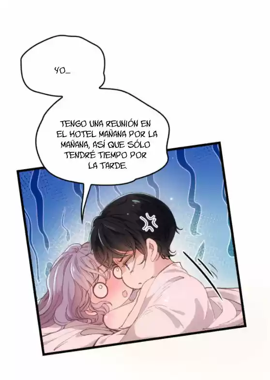 Pregnant Wife And The Little Ones - Capítulo 178 - Página 7 - LectorTMOo