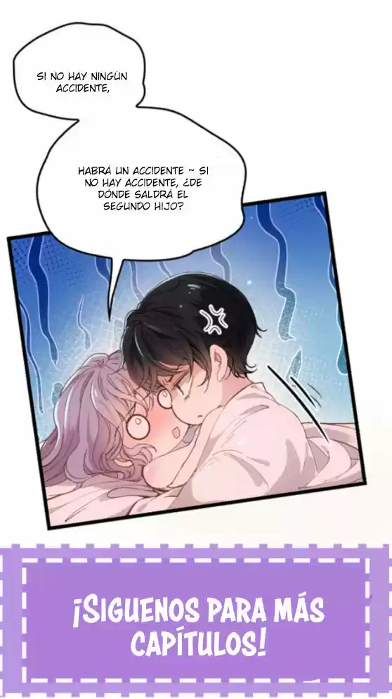 Pregnant Wife And The Little Ones - Capítulo 178 - Página 40 - LectorTMOo