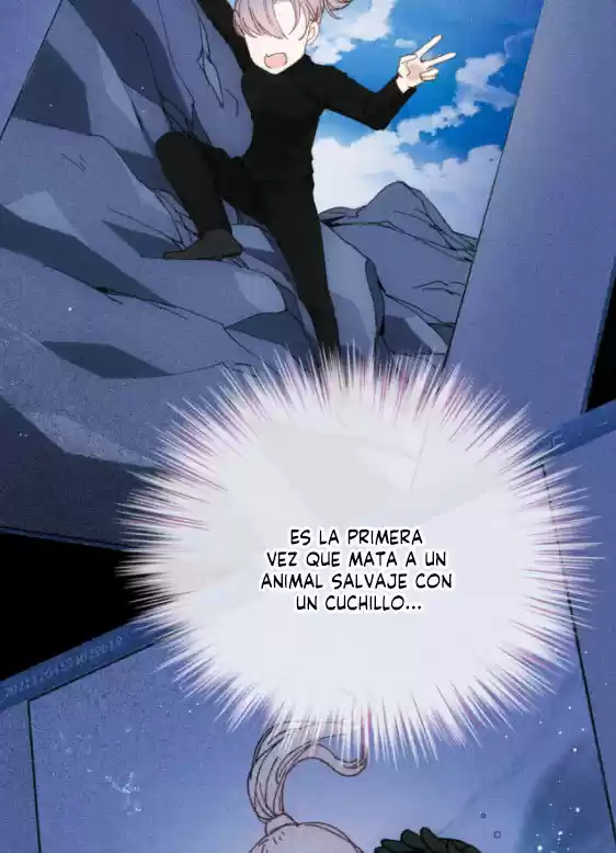 Pregnant Wife And The Little Ones - Capítulo 179 - Página 36 - LectorTMOo