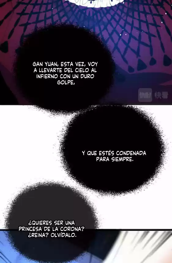 Pregnant Wife And The Little Ones - Capítulo 179 - Página 38 - LectorTMOo