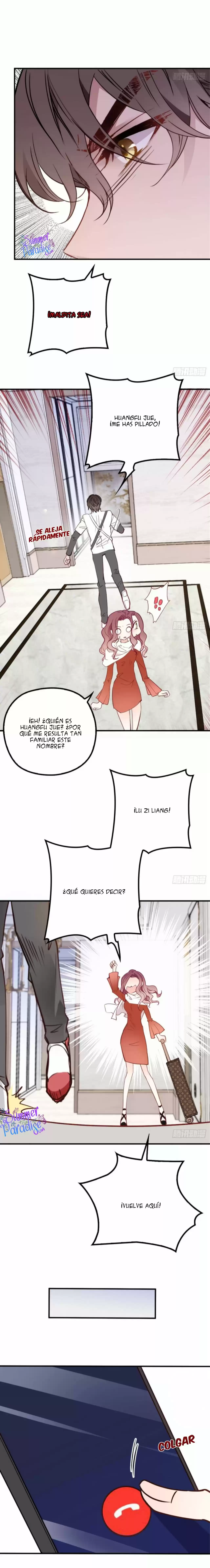 Pregnant Wife And The Little Ones - Capítulo 18 - Página 14 - LectorTMOo