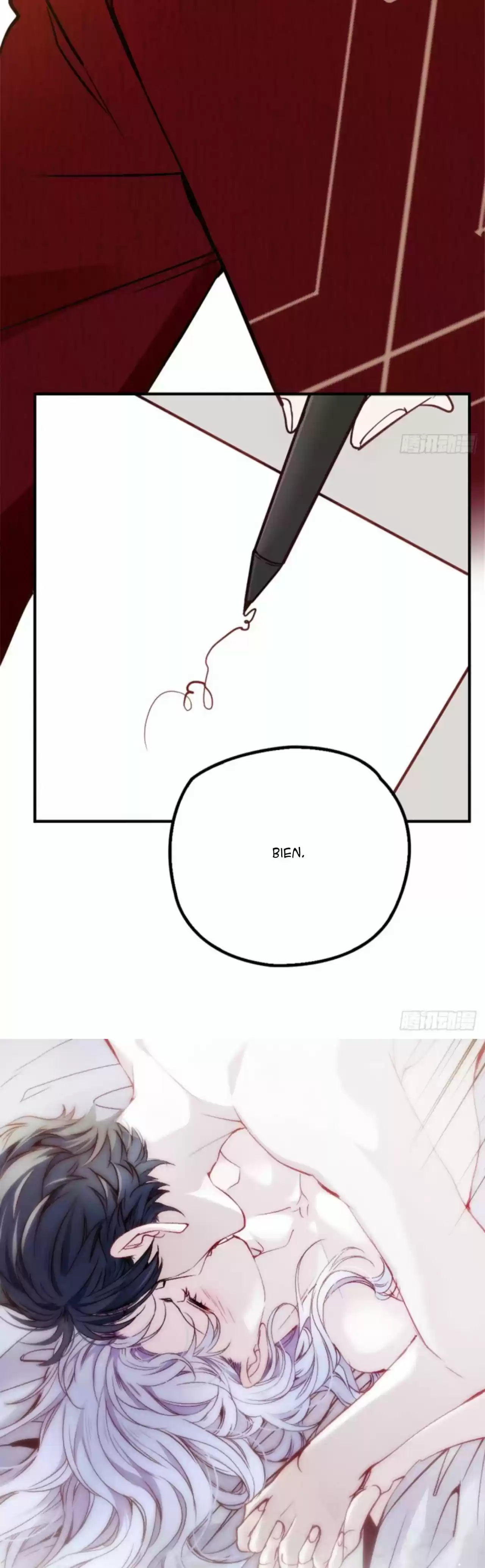 Pregnant Wife And The Little Ones - Capítulo 18 - Página 16 - LectorTMOo