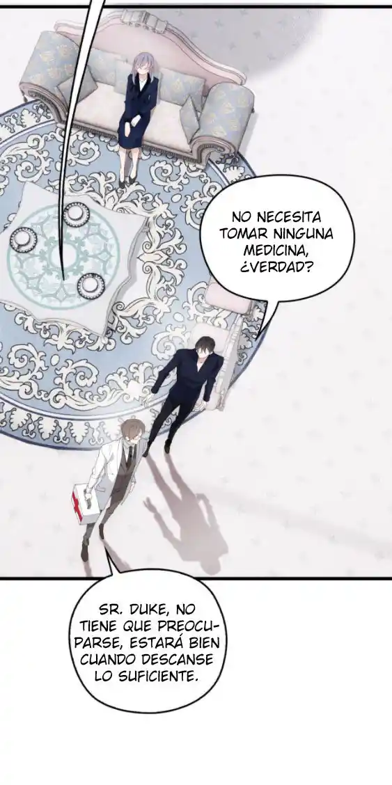 Pregnant Wife And The Little Ones - Capítulo 181 - Página 15 - LectorTMOo