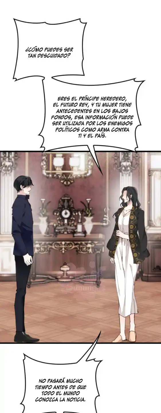 Pregnant Wife And The Little Ones - Capítulo 181 - Página 48 - LectorTMOo