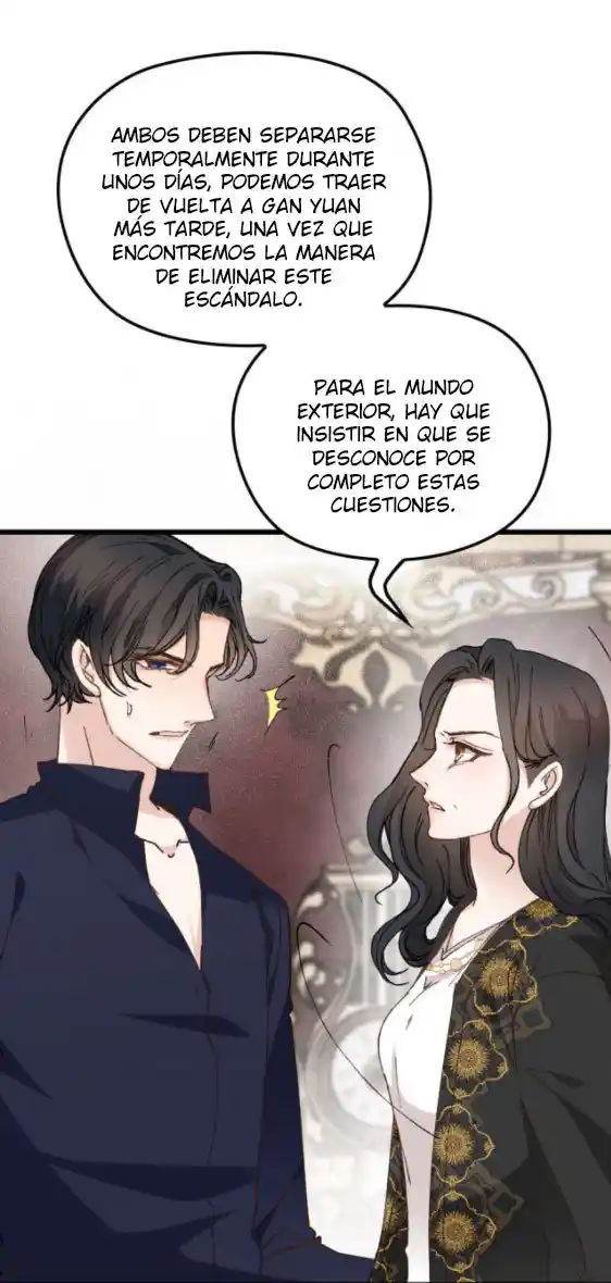 Pregnant Wife And The Little Ones - Capítulo 181 - Página 50 - LectorTMOo