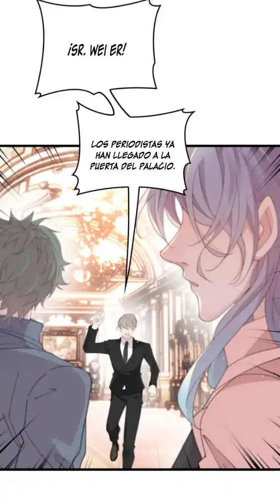 Pregnant Wife And The Little Ones - Capítulo 182 - Página 20 - LectorTMOo