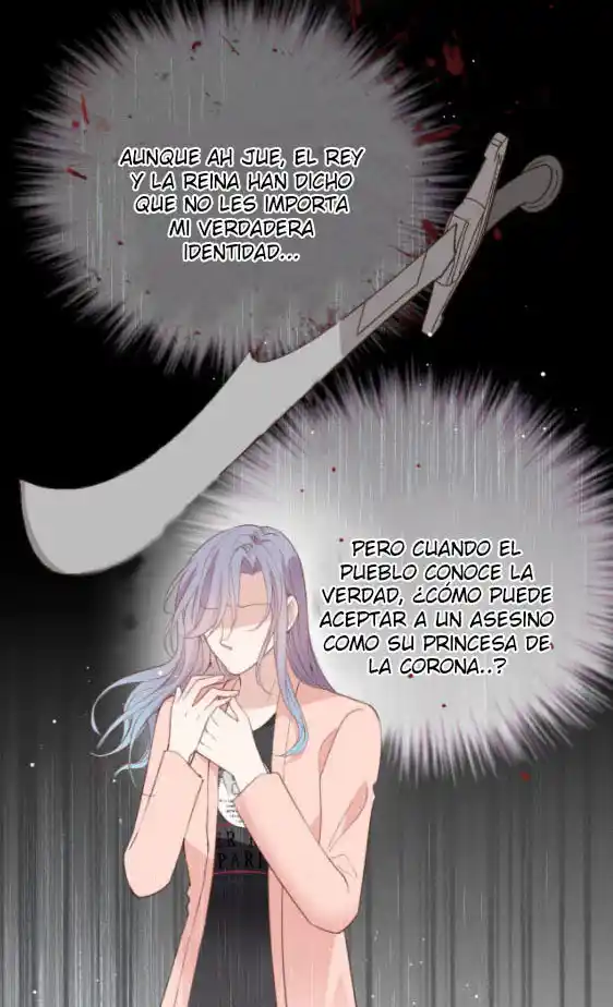 Pregnant Wife And The Little Ones - Capítulo 182 - Página 33 - LectorTMOo