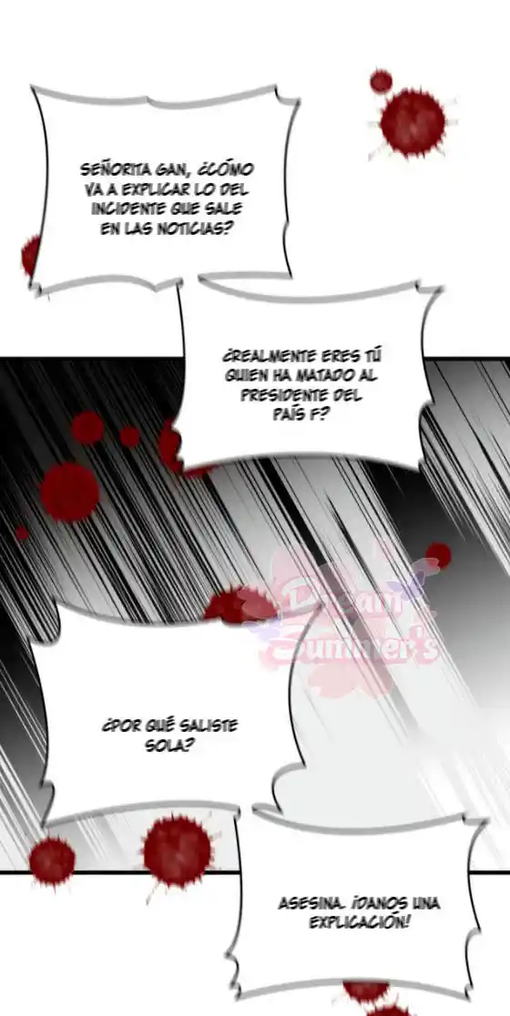 Pregnant Wife And The Little Ones - Capítulo 183 - Página 33 - LectorTMOo