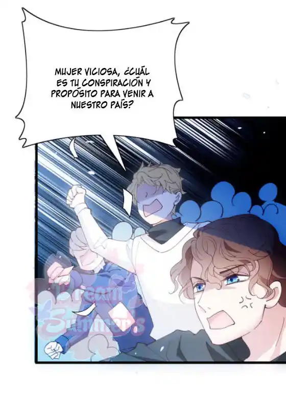 Pregnant Wife And The Little Ones - Capítulo 183 - Página 36 - LectorTMOo