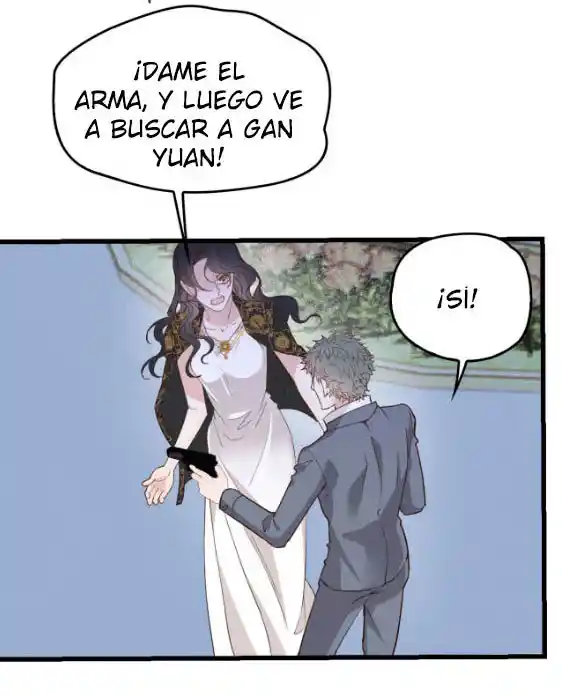 Pregnant Wife And The Little Ones - Capítulo 184 - Página 26 - LectorTMOo