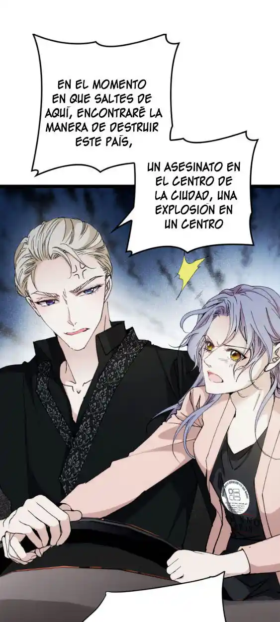 Pregnant Wife And The Little Ones - Capítulo 185 - Página 12 - LectorTMOo
