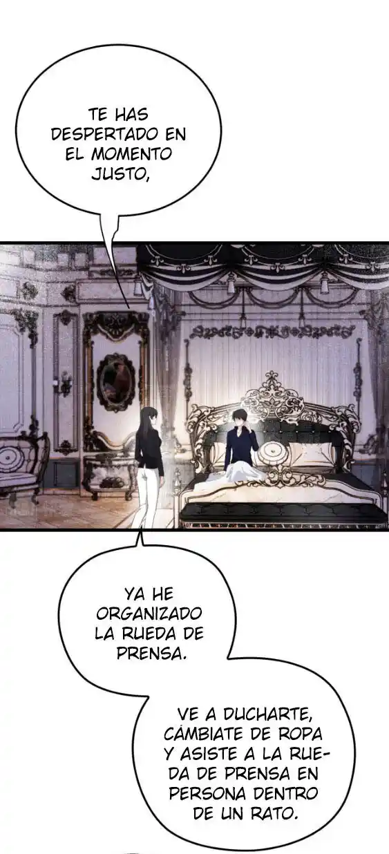 Pregnant Wife And The Little Ones - Capítulo 185 - Página 22 - LectorTMOo