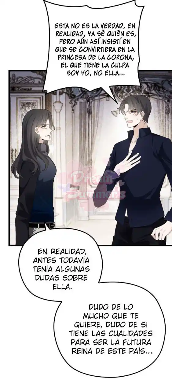 Pregnant Wife And The Little Ones - Capítulo 185 - Página 29 - LectorTMOo