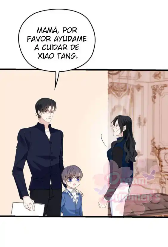 Pregnant Wife And The Little Ones - Capítulo 186 - Página 7 - LectorTMOo