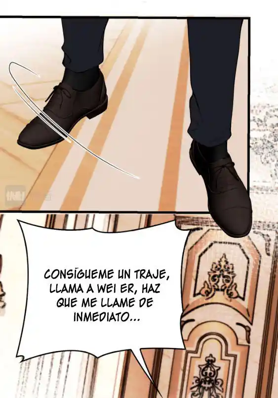 Pregnant Wife And The Little Ones - Capítulo 186 - Página 10 - LectorTMOo