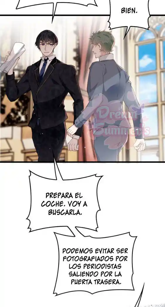 Pregnant Wife And The Little Ones - Capítulo 186 - Página 17 - LectorTMOo