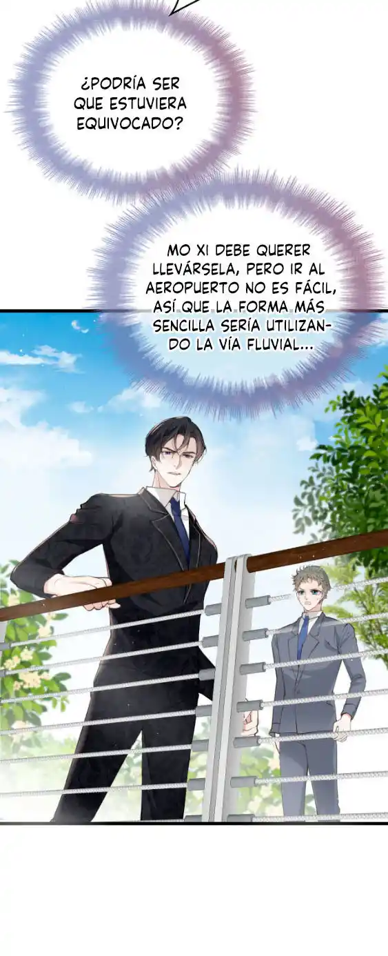 Pregnant Wife And The Little Ones - Capítulo 186 - Página 19 - LectorTMOo