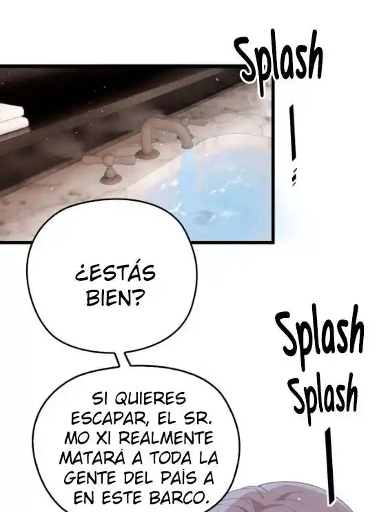 Pregnant Wife And The Little Ones - Capítulo 186 - Página 36 - LectorTMOo
