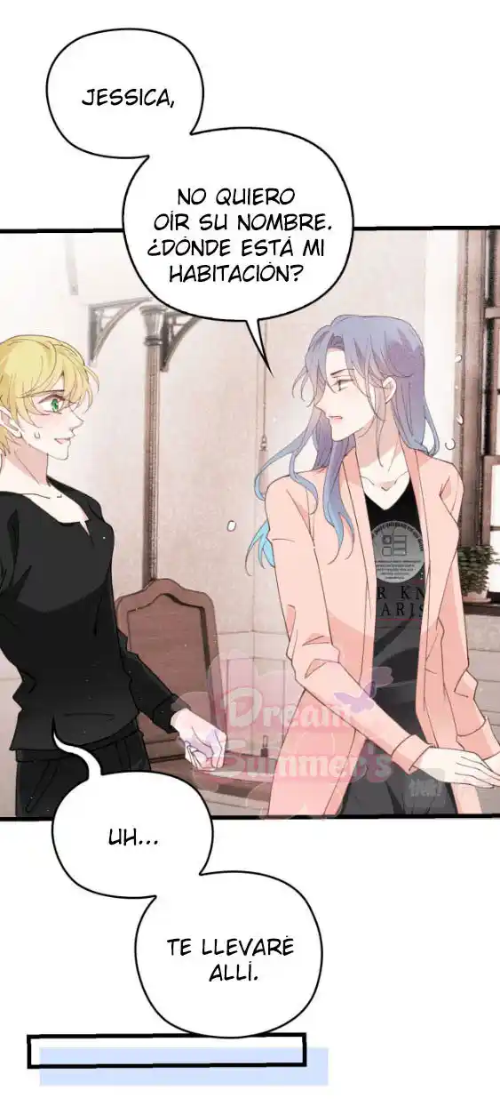 Pregnant Wife And The Little Ones - Capítulo 186 - Página 39 - LectorTMOo