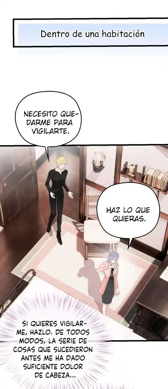 Pregnant Wife And The Little Ones - Capítulo 186 - Página 40 - LectorTMOo