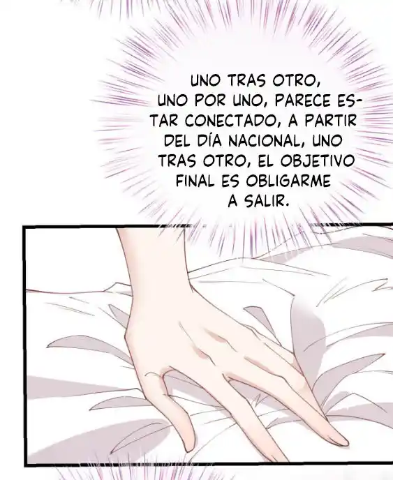 Pregnant Wife And The Little Ones - Capítulo 186 - Página 41 - LectorTMOo