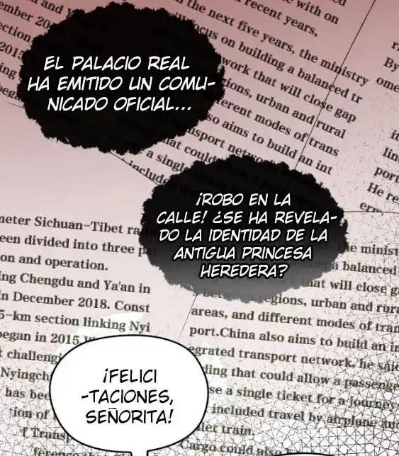 Pregnant Wife And The Little Ones - Capítulo 186 - Página 46 - LectorTMOo