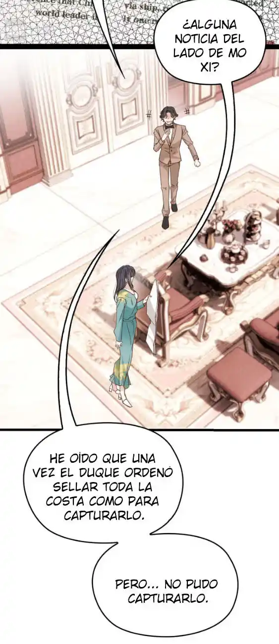 Pregnant Wife And The Little Ones - Capítulo 186 - Página 47 - LectorTMOo