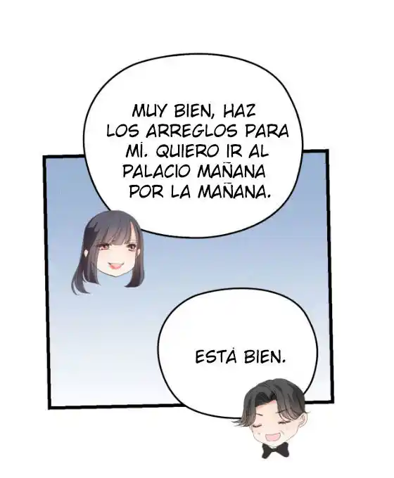 Pregnant Wife And The Little Ones - Capítulo 187 - Página 7 - LectorTMOo