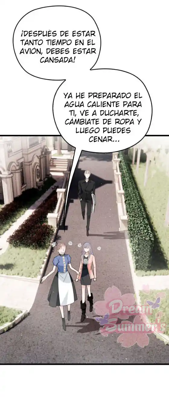 Pregnant Wife And The Little Ones - Capítulo 187 - Página 20 - LectorTMOo