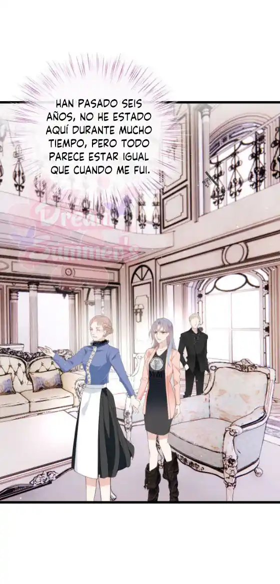 Pregnant Wife And The Little Ones - Capítulo 187 - Página 24 - LectorTMOo