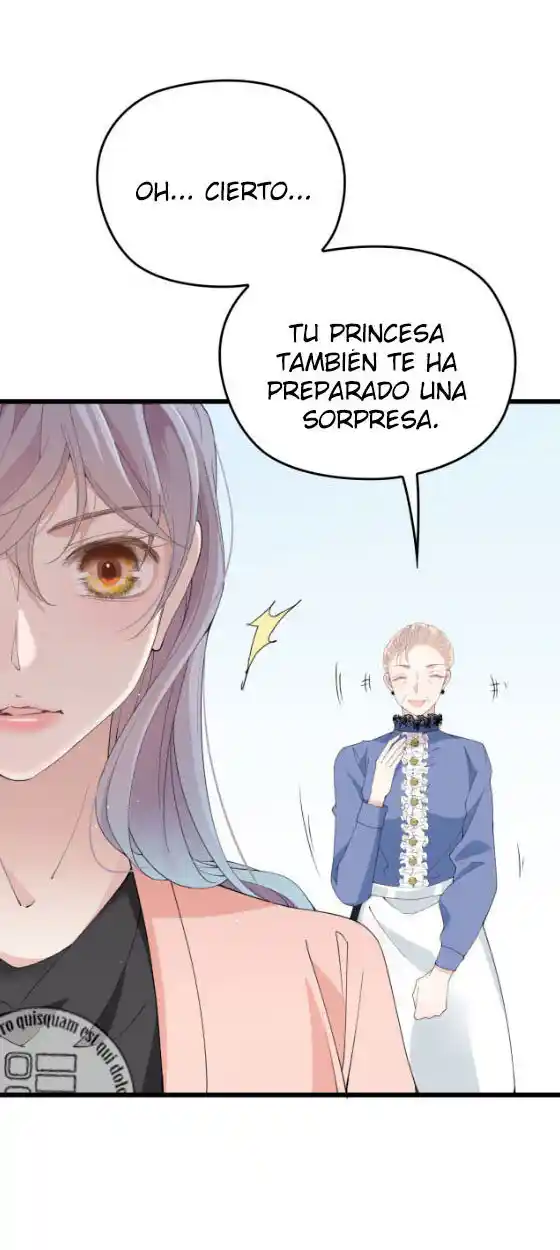 Pregnant Wife And The Little Ones - Capítulo 187 - Página 30 - LectorTMOo