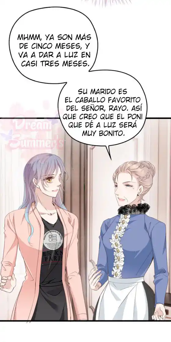 Pregnant Wife And The Little Ones - Capítulo 187 - Página 32 - LectorTMOo