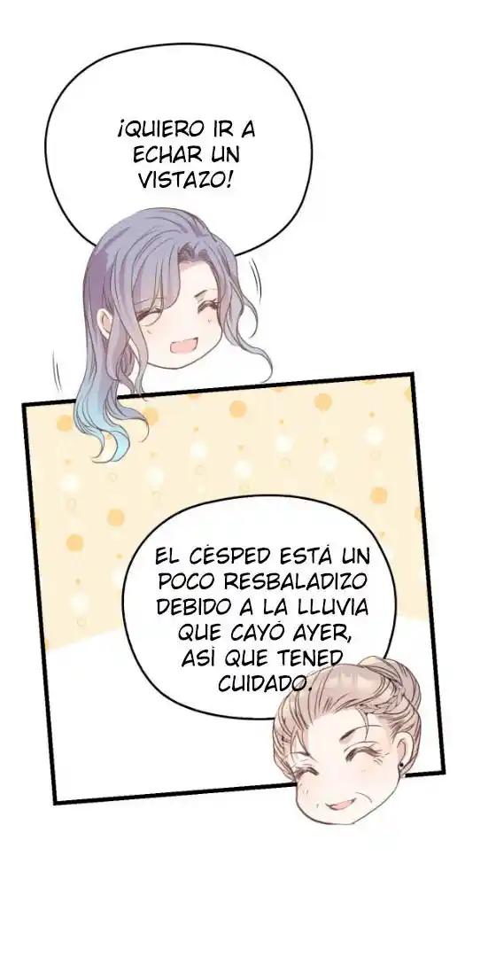 Pregnant Wife And The Little Ones - Capítulo 187 - Página 33 - LectorTMOo