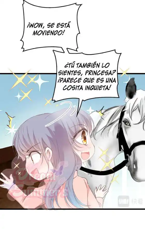 Pregnant Wife And The Little Ones - Capítulo 187 - Página 39 - LectorTMOo