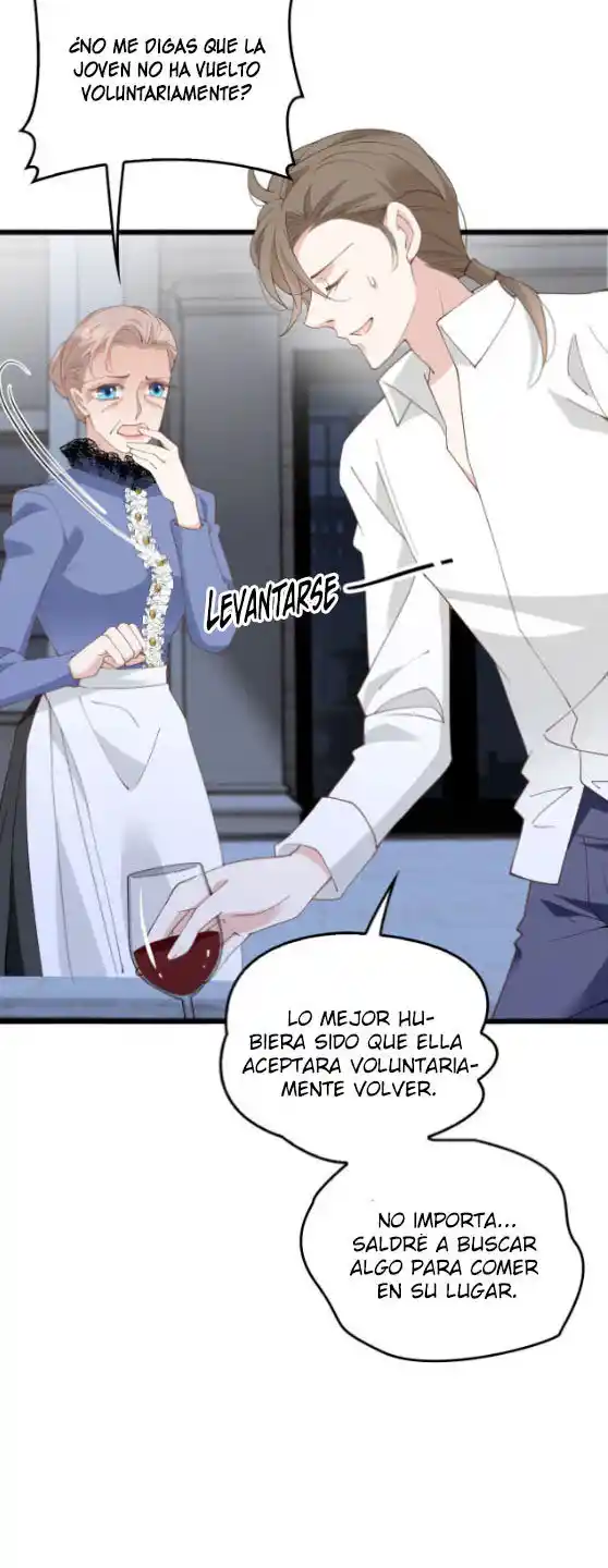 Pregnant Wife And The Little Ones - Capítulo 188 - Página 22 - LectorTMOo