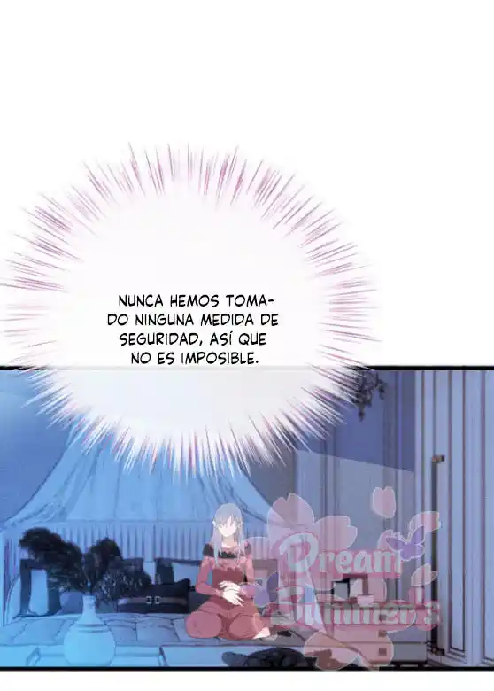 Pregnant Wife And The Little Ones - Capítulo 188 - Página 28 - LectorTMOo